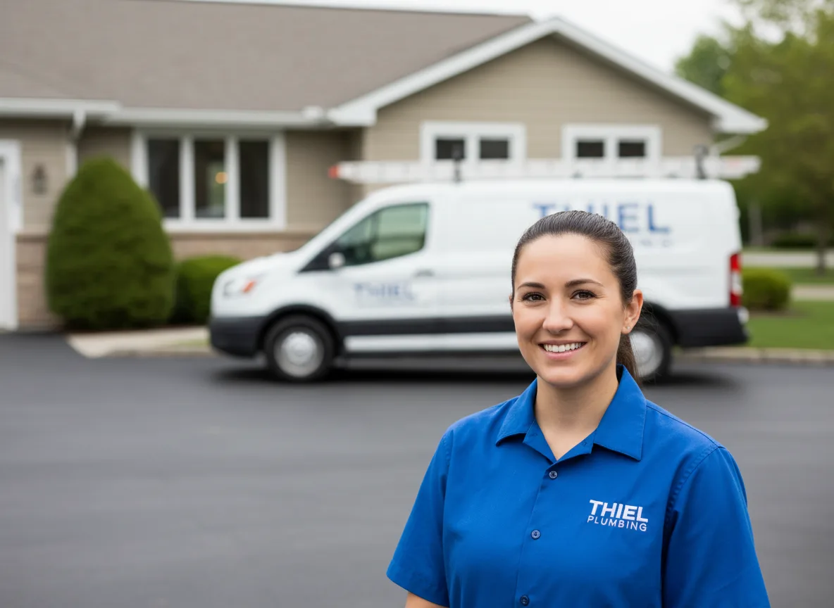 Plumber New Market, IN FAQs